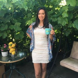 Meet your Posher, Catherine